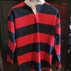 J Press Rugby Shirt